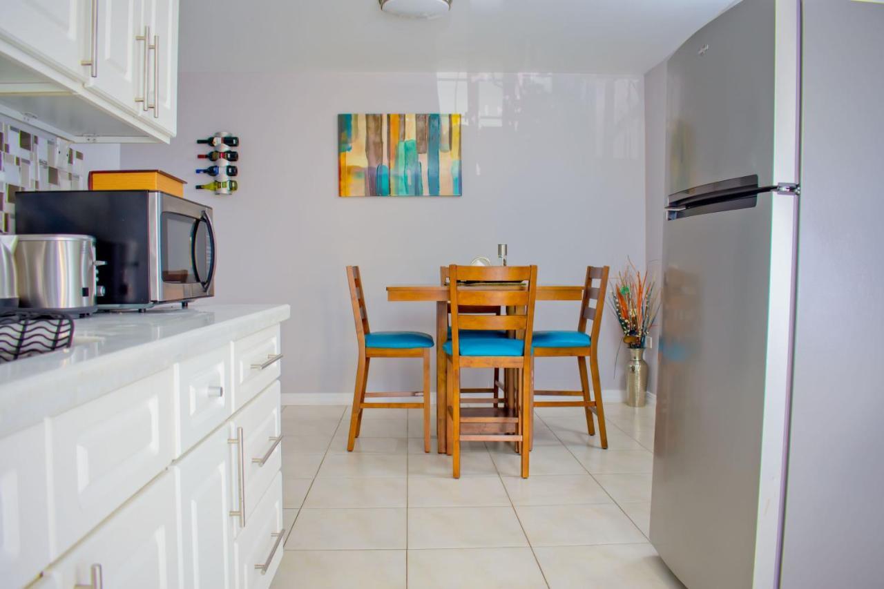 Donhead New Kingston Apt 5 Экстерьер фото