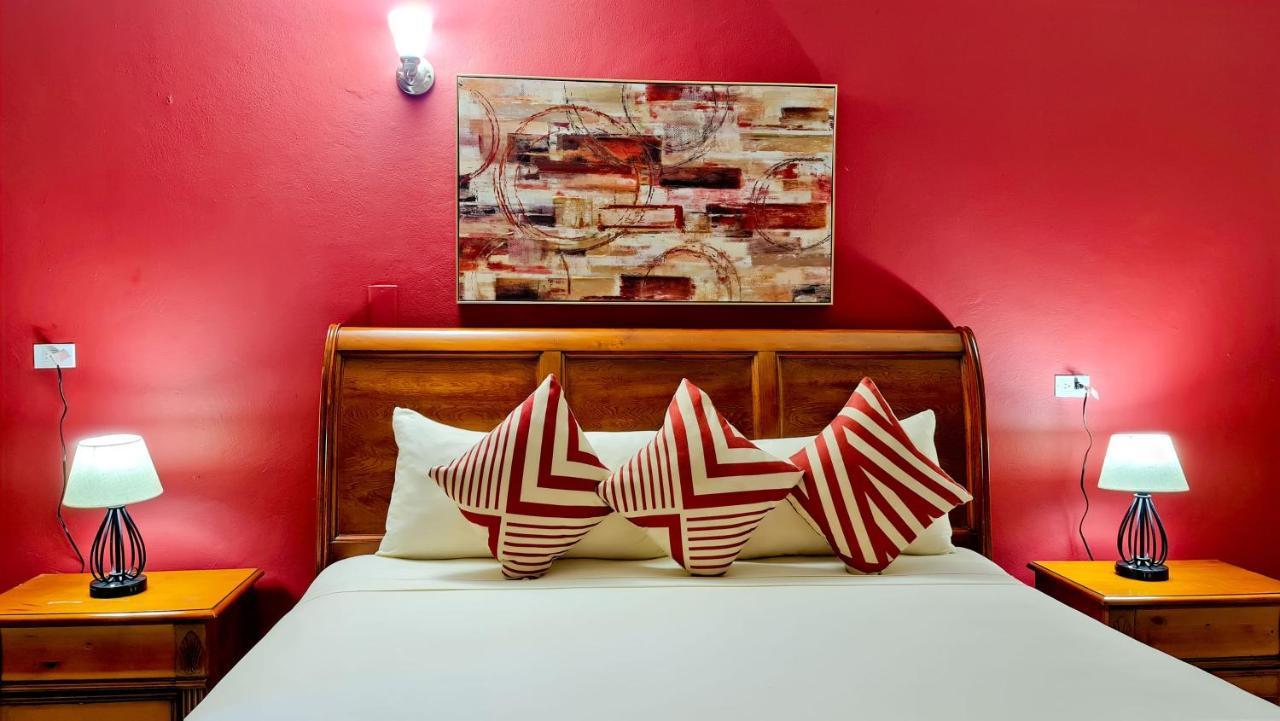 Donhead New Kingston Apt 5 Экстерьер фото