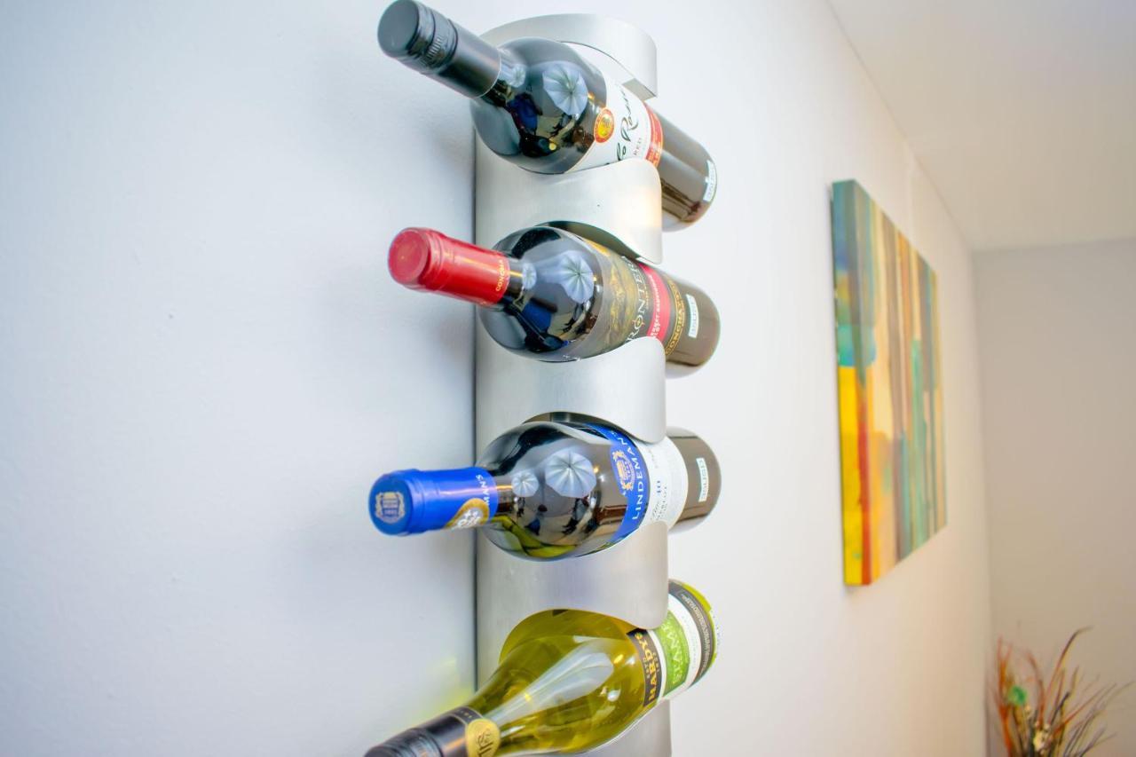 Donhead New Kingston Apt 5 Экстерьер фото