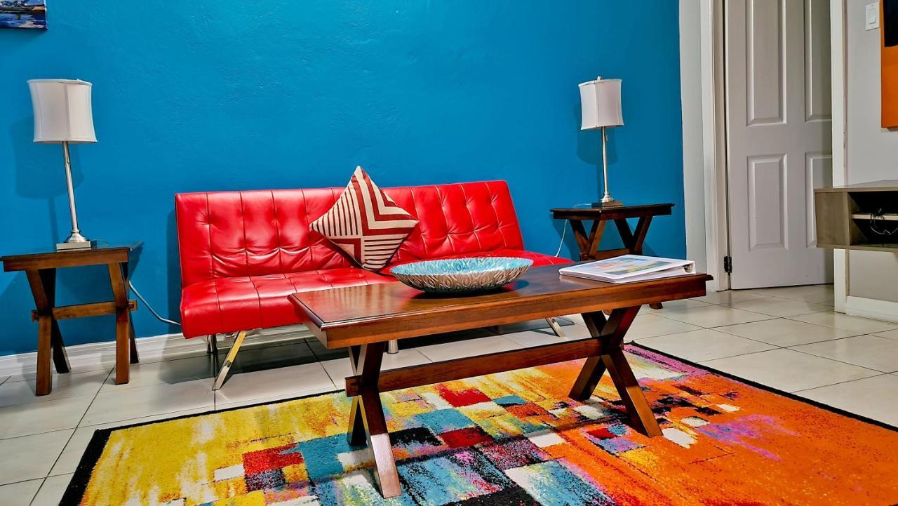 Donhead New Kingston Apt 5 Экстерьер фото