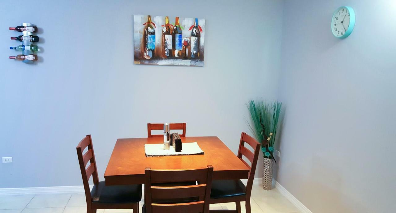 Donhead New Kingston Apt 5 Экстерьер фото