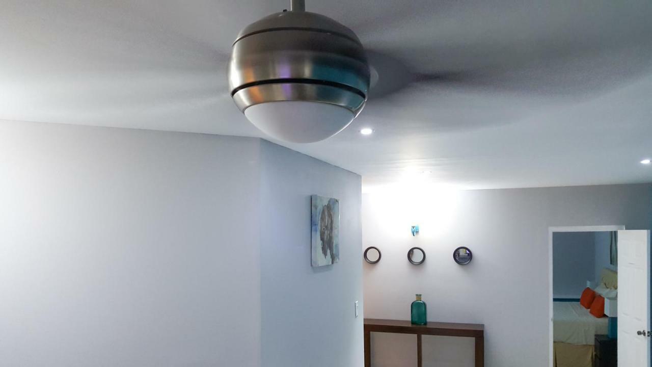 Donhead New Kingston Apt 5 Экстерьер фото