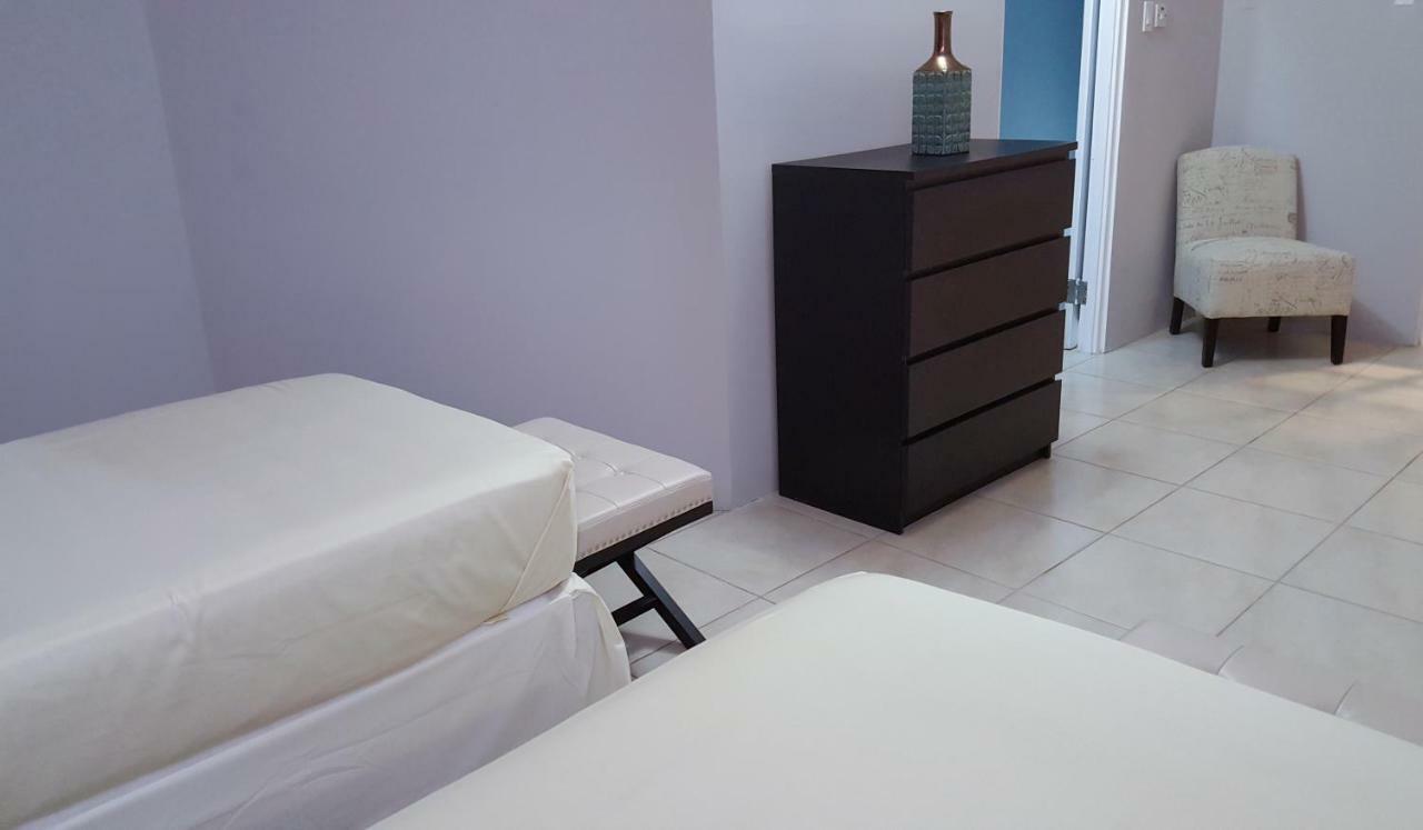Donhead New Kingston Apt 5 Экстерьер фото