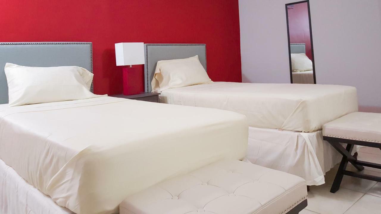 Donhead New Kingston Apt 5 Экстерьер фото