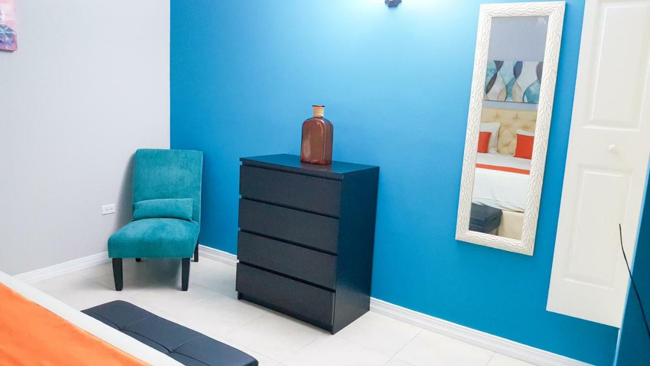 Donhead New Kingston Apt 5 Экстерьер фото